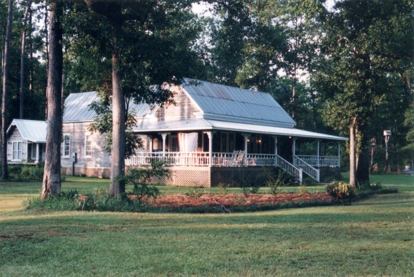 The Cottle House - The Cottle House Bed & Breakfast